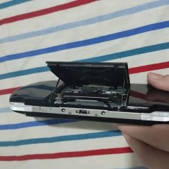 Vendora PSP 3000 που παίζει όλα τα παιχνίδια -vintage object shop c63adb57f7788a6722b83c4cf94cc0a6f7f7197a xl