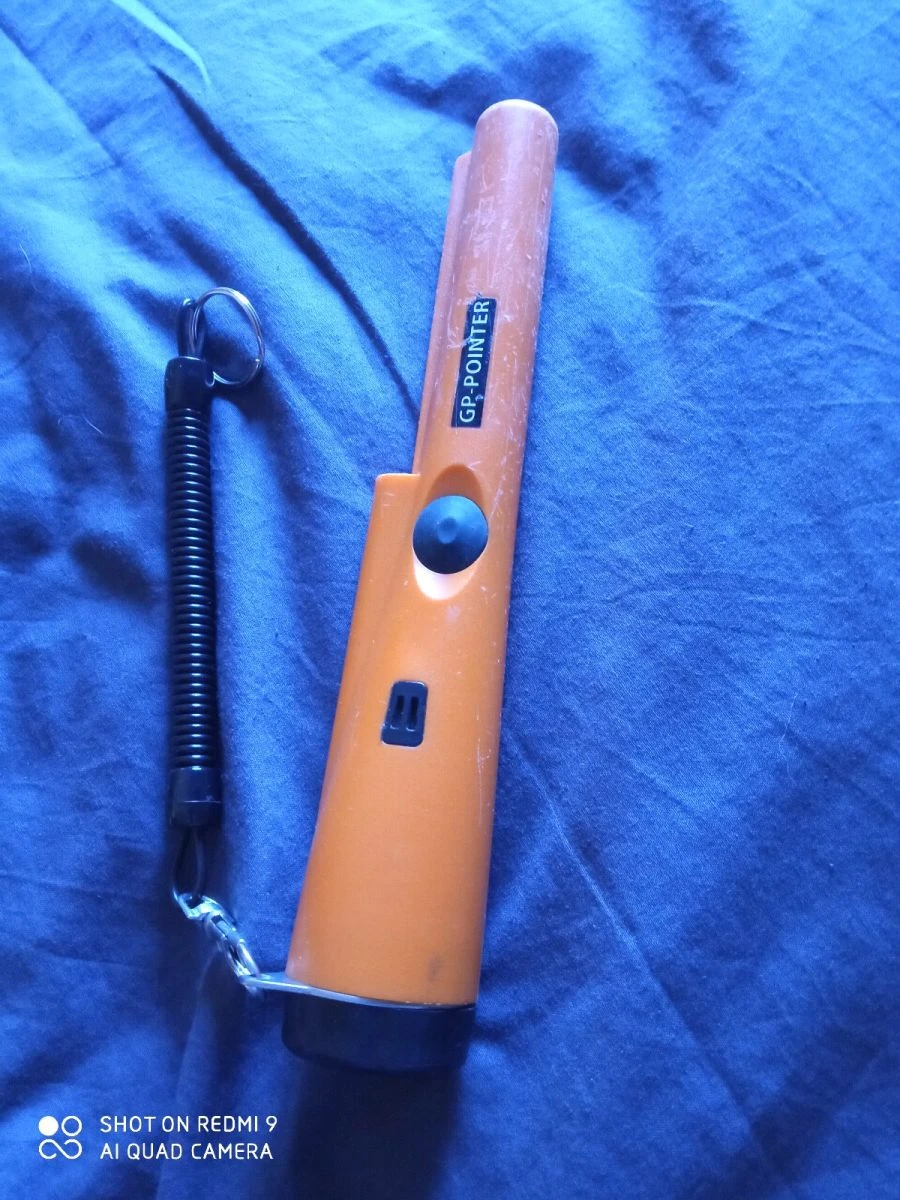 Vendora Ανιχνευτής μετάλλων και όχι μόνο 3 Vendora Ανιχνευτής μετάλλων και όχι μόνο