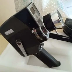 Vendora Συλλεκτική Κάμερα κινηματογράφησης "Tormat 8 EEZ" (Αντίκα) - Publication Date 1 Jan. 1950 -vintage object shop c64df288798039707e0a8ec1d48980ca65952f01 xl