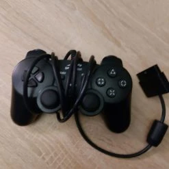 Vendora Playstation 2 Slim + παιχνίδια -vintage object shop c6537d16b4fccce0a9414b20e42ba9f0764b130d xl