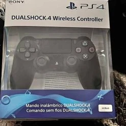 Vendora Dualshock 4