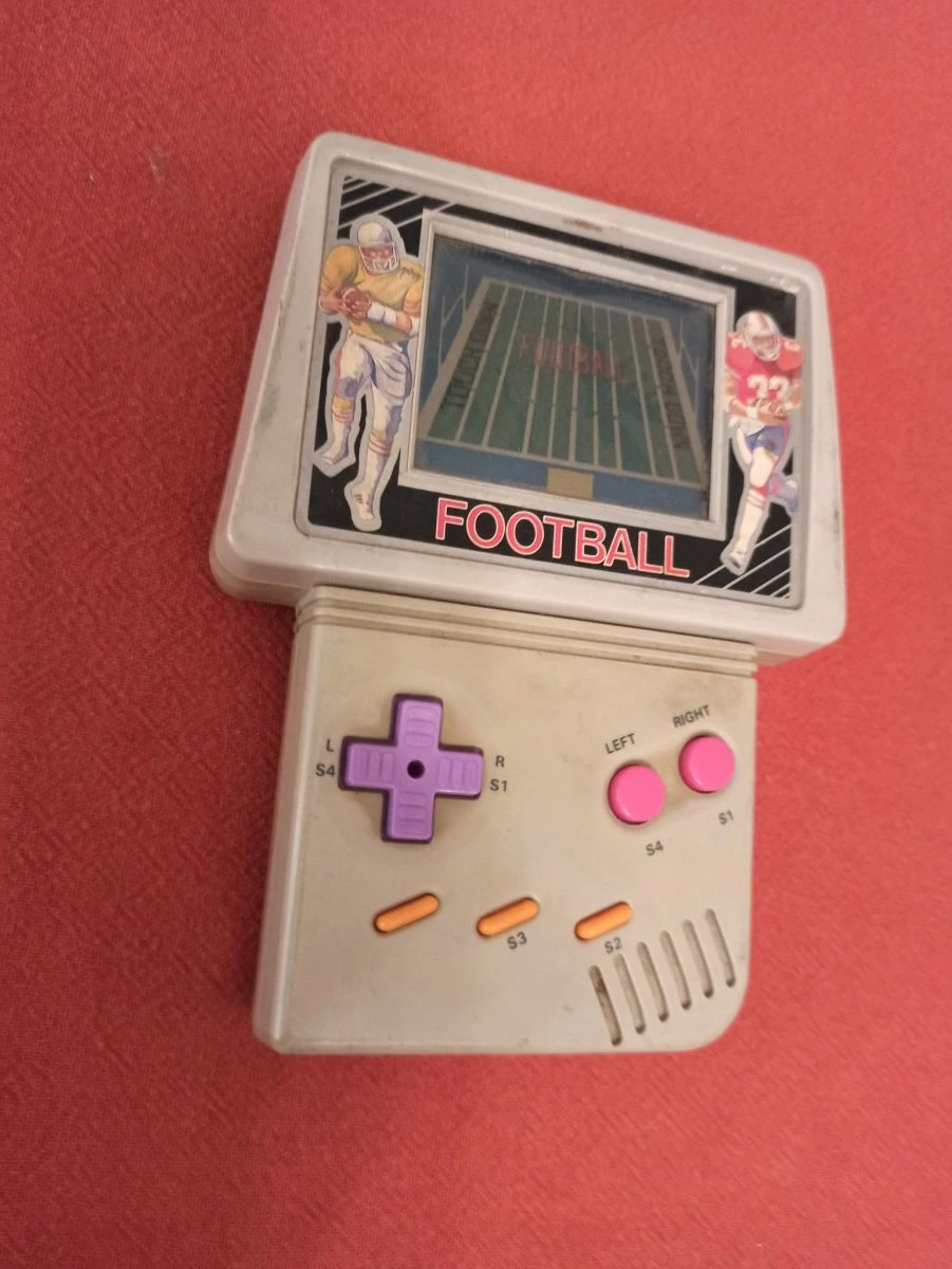 Vendora ΔΥΟ ΗΛΕΚΤΡΟΝΙΚΑ ΠΑΙΧΝΙΔΙΑ ΤΣΕΠΗΣ 4 Vendora ΔΥΟ ΗΛΕΚΤΡΟΝΙΚΑ ΠΑΙΧΝΙΔΙΑ ΤΣΕΠΗΣ - Image 2