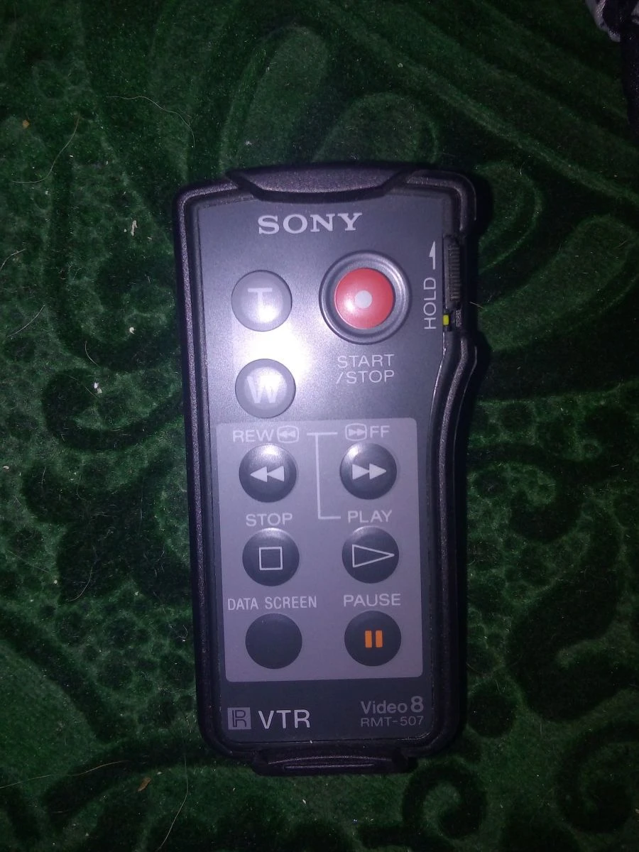 Vendora ΠΕΡΙΦΕΡΕΙΑΚΑ ΒΙΝΤΕΟΚΑΜΕΡΑΣ SONY 5 Vendora ΠΕΡΙΦΕΡΕΙΑΚΑ ΒΙΝΤΕΟΚΑΜΕΡΑΣ SONY - Image 3