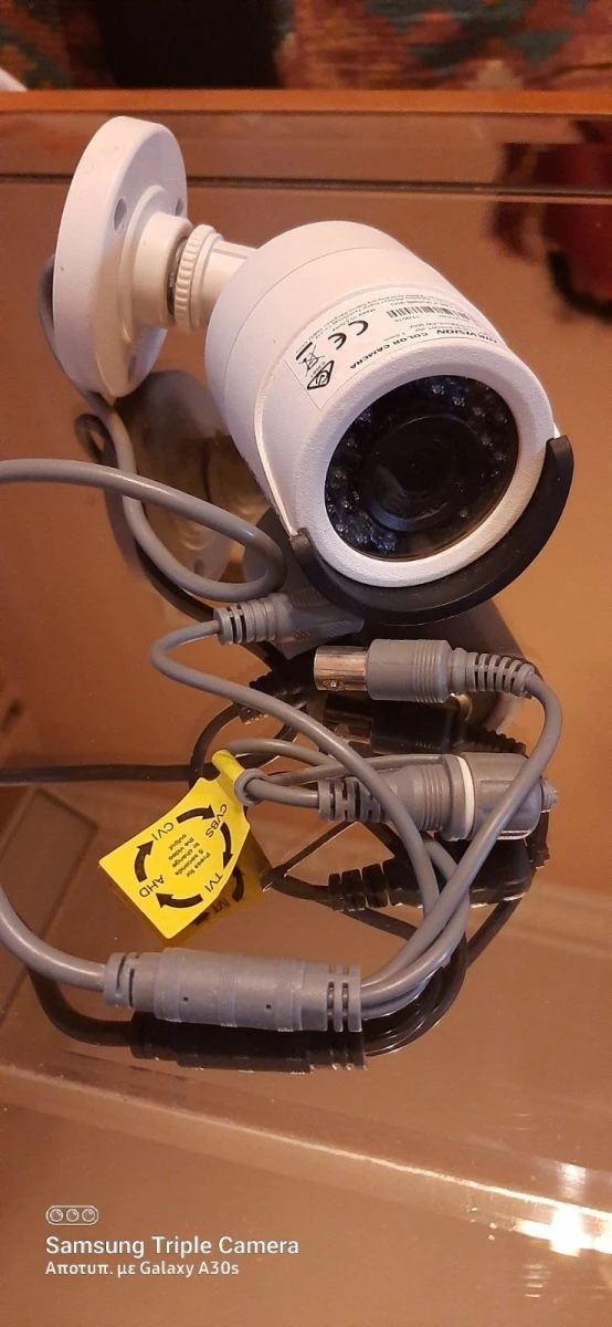 Vendora Καμερες 4 HIKVISION 7 Vendora Καμερες 4 HIKVISION - Image 5