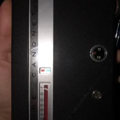 Vendora Canon Canonet 8 Vintage Cine Camera W/ C-8 10-25mm F/1.8 Lens 11 Vendora Canon Canonet 8 Vintage Cine Camera W/ C-8 10-25mm F/1.8 Lens -vintage object shop c7c0044d96dcd93695f4ba9ff3071d6f3b95ad84 xl