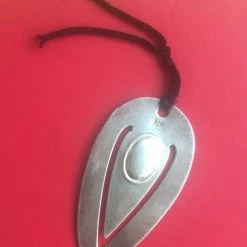 Vendora Ασημένιος σελιδοδείκτης.Με σφραγιδα. -vintage object shop c835c8a17f9d621abafdf1141e06d98f8bd9068d xl