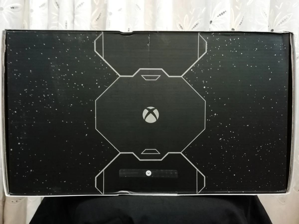 Vendora Xbox Siries X Halo Limited Edition καινούργιο 1.200€ 7 Vendora Xbox Siries X Halo Limited Edition καινούργιο 1.200€ - Image 5