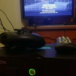 Vendora XBOX Original -vintage object shop c8c9cdf0b4ea31b90037af507d7fc5dddb8715fa xl