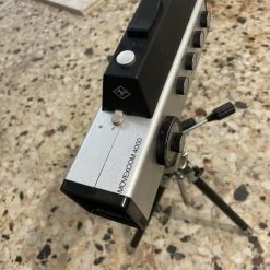 Vendora Movexoom 4000 Synchro Sound Super 8 Reflex Film Camera 11 Vendora Movexoom 4000 Synchro Sound Super 8 Reflex Film Camera -vintage object shop c8ce7b06a4e04a861b741674b64a3585e0541f71 xl