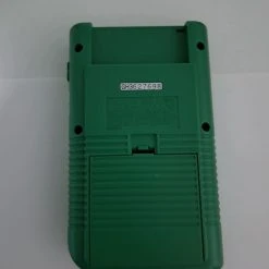 Vendora Game Boy Classic Green -vintage object shop c9226948bf9f526ade1a368281a3b47a796bc1b4 xl