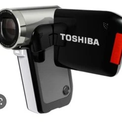 Vendora Camileo P30 HD