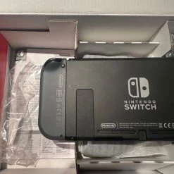 Vendora Nintendo Switch + Mario Kart + Mario Odyssey -vintage object shop c9a33ca8d89f574e40c1330eb2120ba58fdfa27f xl