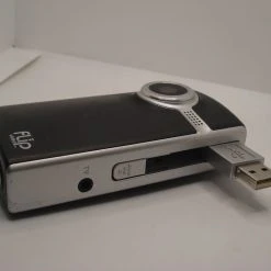 Vendora FLIP VIDEO -vintage object shop c9dc8de1553e449bd9aeda162c331d015d695911 xl