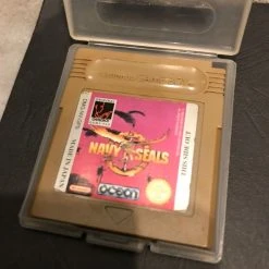 Vendora Vintage Game Boy Nintendo με 6 Games 19 Vendora Vintage Game Boy Nintendo με 6 Games -vintage object shop c9f919c3c84fa0f0f657a737b77fdd8ebfaa2c0c xl