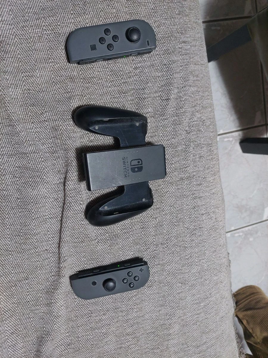 Vendora Nitendo Switch 32GB με περιφερειακά δωρο 11 Vendora Nitendo Switch 32GB με περιφερειακά δωρο - Image 9