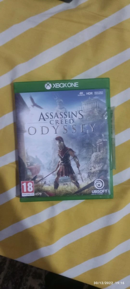 Vendora Xbox One S 1tb 8 Vendora Xbox One S 1tb - Image 6