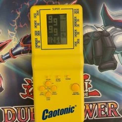 Vendora Caotonic Brick Game -vintage object shop ca965fb51ec53d826a70ba838bccd781fa5fda5f xl