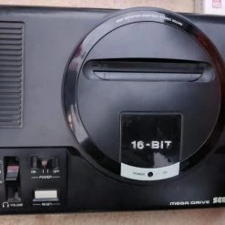 Vendora Sega Mega Drive 16Bit πακετο με 3 παιχνίδια τα 2 με κουτί -vintage object shop cadd9169992dbb309c910bb378c537c05073fd5b xl
