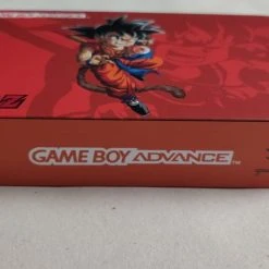 Vendora Nintendo Game Boy Advance CUSTOM GBA IPS V2 Dragonball Z Edition -vintage object shop cb1a1f264c121e18539b3572a6f868a5145bf134 xl