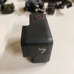 Vendora GoPro Hero 7 Black -vintage object shop cb288a6cb0f28c4300feb4360a117ad1a54614c2 xl