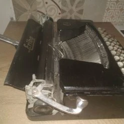 Vendora Γραφομηχανή Erika