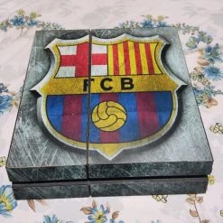 Vendora Playstation 4 (+τηλεχειριστήριο, παιχνίδια) -vintage object shop cc1fd829db6861f665b39b656748132b2db6b616 xl