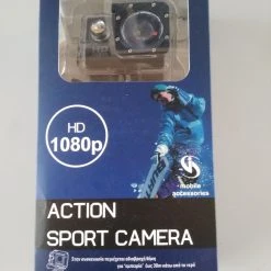 Vendora Αδιάβροχη καμερα