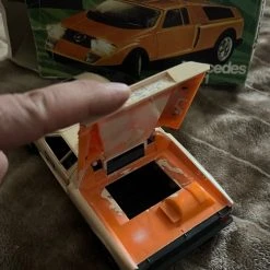 Vendora MYRFO C111 περιπολικό -vintage object shop cd873fee7fef8c54483bbea85dc1482ffeb3df63 xl