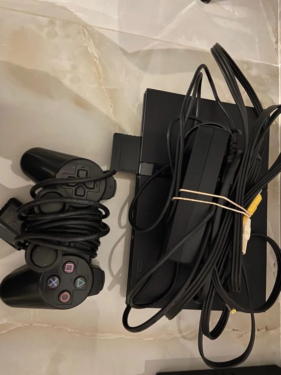 Vendora PS2 4 Vendora PS2 - Image 2