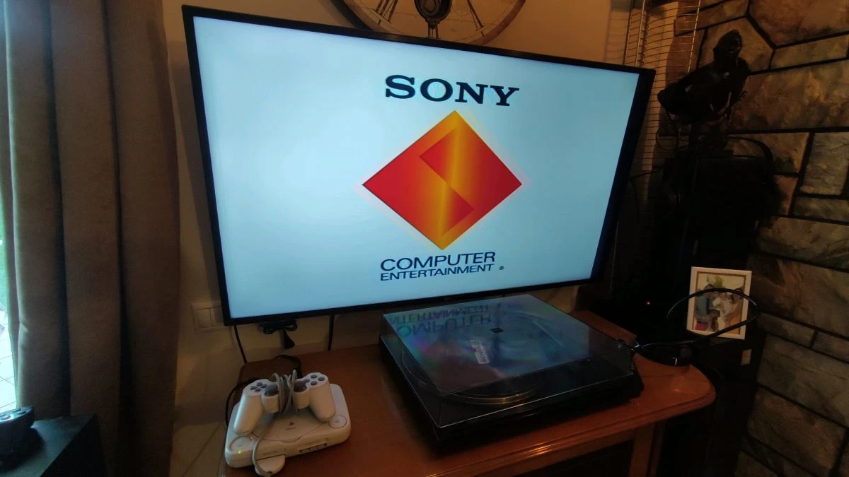 Vendora Ps One 4 Vendora Ps One - Image 2