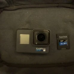 Vendora GoPro Hero 6 Black Full Equipment -vintage object shop ceab4bb646a5d84004c77adccc42cbc9fcddce42 xl