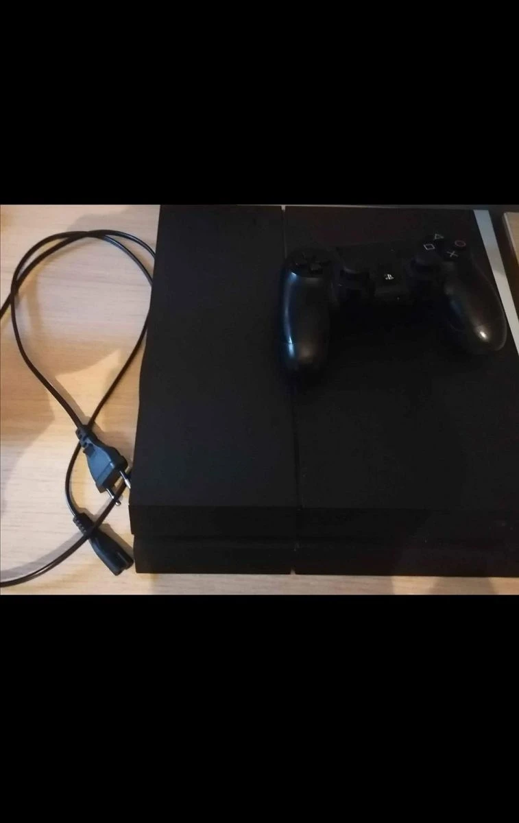Vendora Πωλείται PS4 500GB ΣΑΝ ΚΑΙΝΟΥΡΙΟ 3 Vendora Πωλείται PS4 500GB ΣΑΝ ΚΑΙΝΟΥΡΙΟ