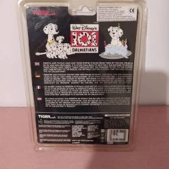 Vendora Ηλεκτρονικο 101 σκυλια της Δαλματιας Tiger 1995 5 Vendora Ηλεκτρονικο 101 σκυλια της Δαλματιας Tiger 1995 -vintage object shop cf476450fa0029662102914bd9ca56f1a6234e6d xl