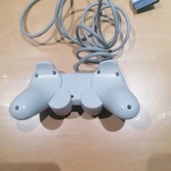 Vendora Playstation One -vintage object shop cf48543a0ef8729c04f77180a565fa69870ae842 xl