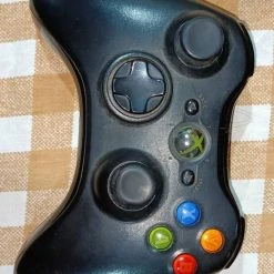Vendora Xbox 360 με 6 Παιχνίδια , 1 Χειριστήριο -vintage object shop cf779561ad9cfe57fcb376ff663ea7e875940771 xl