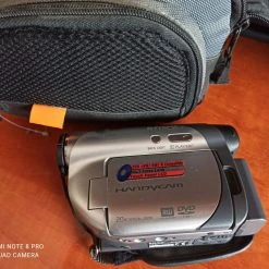 Vendora SONY HANDYCAM 105 CAMERA