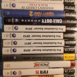 Vendora PLAYSTATION 3 10 Vendora PLAYSTATION 3 -vintage object shop cfc8f9c136895f5957507a3e55aa6c13e66177af xl