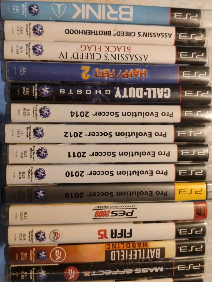 Vendora PLAYSTATION 3 6 Vendora PLAYSTATION 3 - Image 4