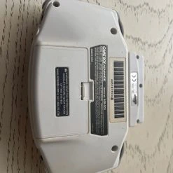 Vendora GameBoy Advance Με Θηκη -vintage object shop cfcdc7bf64055ade03d624c82db7004ced985a85 xl