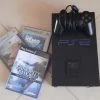 Vendora PLAYSTATION 2 -vintage object shop d04d12d22f6065f9ed2693e1d3f24da1a8cdf360 xl