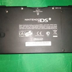 Vendora Nintendo DSI με 500+ Παιχνίδια -vintage object shop d06b6c5e50b706fd949974c0c7378b0920d5f4e3 xl