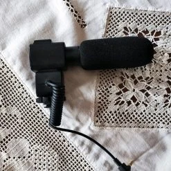 Vendora DVC 4K Video Camera -vintage object shop d0f24ef0c158a3bd4a545c67f80d742febea93f0 xl