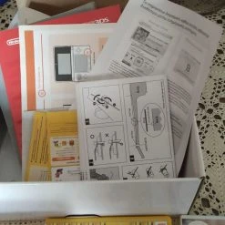 Vendora ΠΑΙΧΝΙΔΟΜΗΧΑΝΗ NINTENDO 3DS CORAL PINK -vintage object shop d0fd42a388210ca87007b6a79d351aaa45a3be13 xl