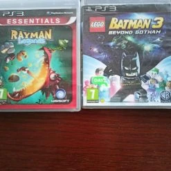 Vendora Play Station 3 με 3 τηλεχειριστήρια 15 Vendora Play Station 3 με 3 τηλεχειριστήρια -vintage object shop d112fd3bd5efcd5cc37039e83762aee5cc36979b xl