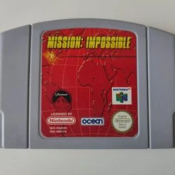 Vendora [ ΠΩΛΗΣΗ ] ΚΟΝΣΟΛΑ NINTENDO 64 ΣΕ ΚΑΛΗ ΚΑΤΑΣΤΑΣΗ ΜΕ ΕΞΤΡΑ 90 € -vintage object shop d119cc2212a69c0accc72ad500d01a7b1e7af390 xl