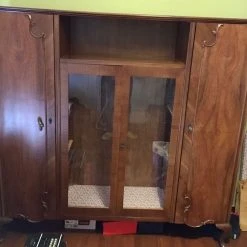 Vendora Βιβλιοθήκη-έπιπλο αντίκα 13 Vendora Βιβλιοθήκη-έπιπλο αντίκα -vintage object shop d1646c1752b44ff1b189498eabefebddf4ff1b76 xl