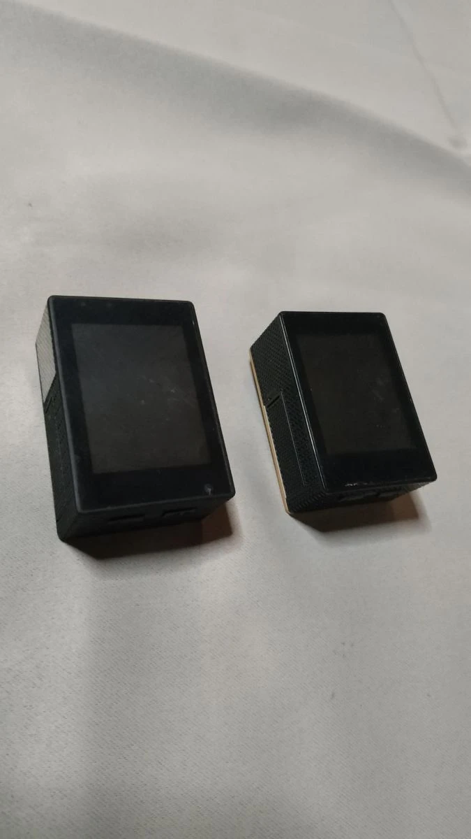 Vendora GoPro Hero Action Camera + Elephone Ele Explorer S Full Kit 8 Vendora GoPro Hero Action Camera + Elephone Ele Explorer S Full Kit - Image 6