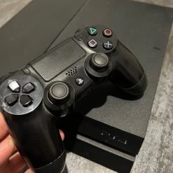 Vendora Play Station 4 9 Vendora Play Station 4 -vintage object shop d1f9dd0e7d29c642f7248e928560ebd5803b87ea xl