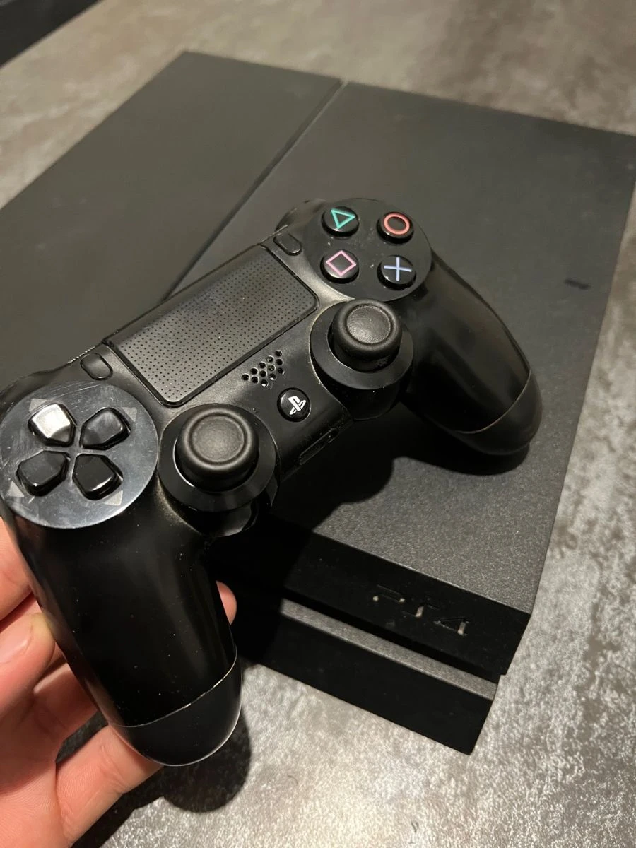 Vendora Play Station 4 4 Vendora Play Station 4 - Image 2