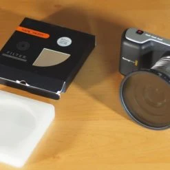 Vendora Πωλείται BMPCC Original -vintage object shop d20e392ab5deefb51e6ab2aa504d8988b80567d6 xl